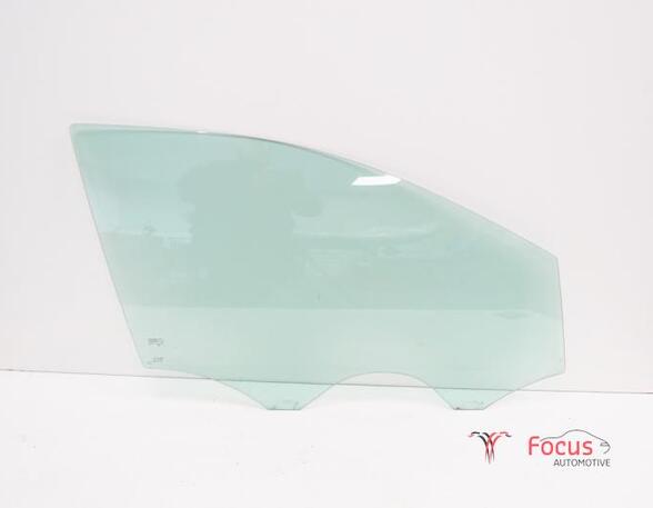 Door Glass VW Polo (6C1, 6R1)