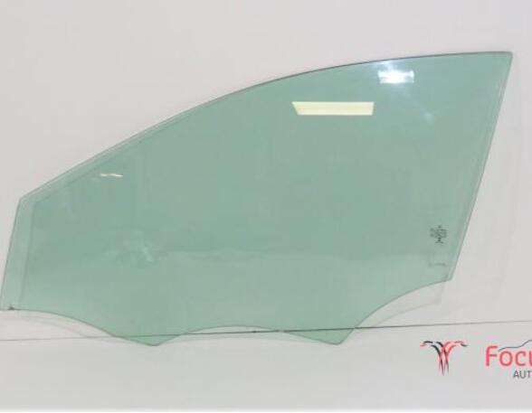 Door Glass MERCEDES-BENZ A-Klasse (W176)