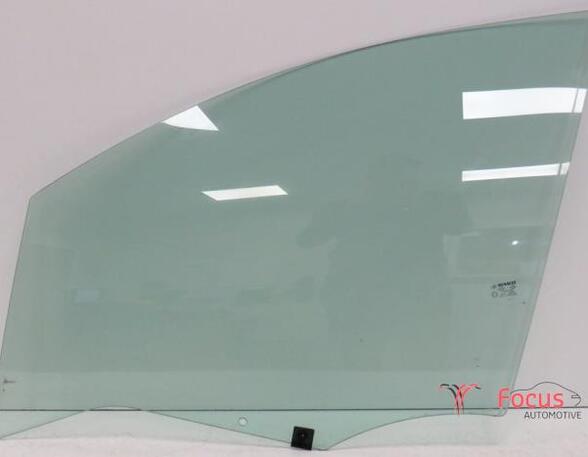 Door Glass RENAULT Clio IV Grandtour (KH)