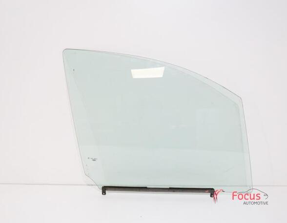 Door Glass OPEL Agila (B) (B H08)