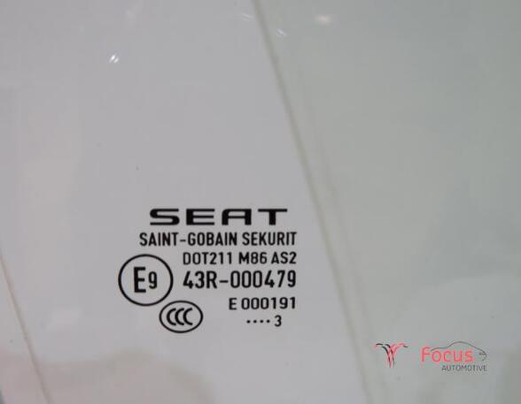 Deurruit SEAT Ibiza IV (6J5, 6P1), SEAT Ibiza IV Sportcoupe (6J1, 6P5)
