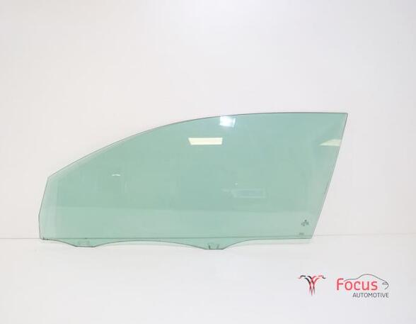 Door Glass VW Golf V (1K1), VW Golf VI (5K1)