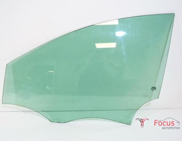 Door Glass SEAT Ibiza IV ST (6J8, 6P8)