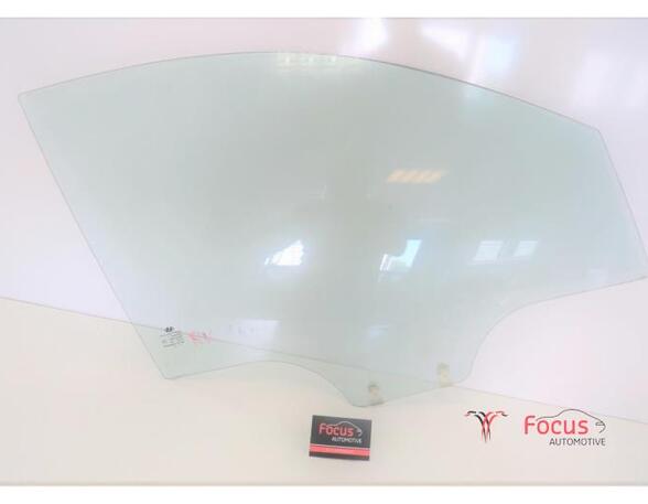 Door Glass HYUNDAI i10 (PA)