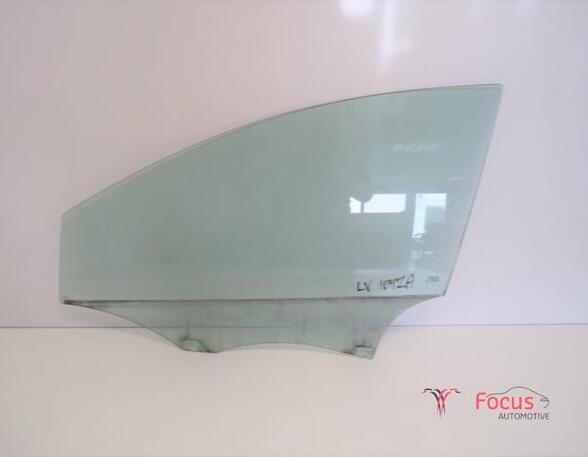 Door Glass SEAT Ibiza IV (6J5, 6P1), SEAT Ibiza IV Sportcoupe (6J1, 6P5)