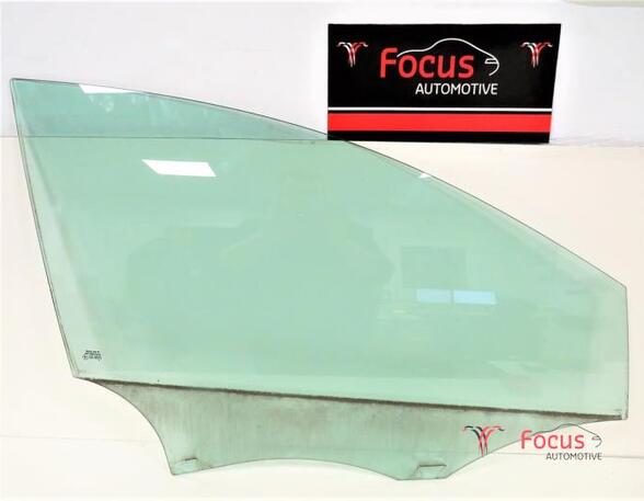 Door Glass SEAT Ibiza IV (6J5, 6P1), SEAT Ibiza IV Sportcoupe (6J1, 6P5)