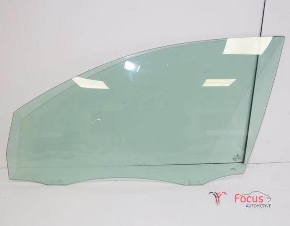 Door Glass VW Golf VI (5K1)