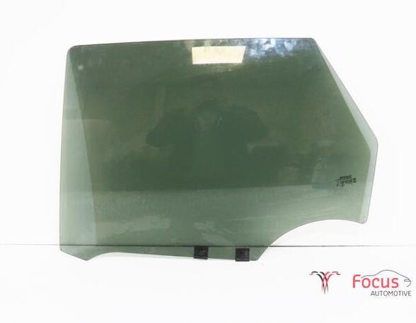 Door Glass RENAULT Captur I (H5, J5), RENAULT Clio IV (BH)