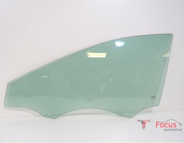 Door Glass SEAT Leon (5F1), SEAT Leon SC (5F5)