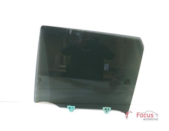 Door Glass NISSAN Juke (F15)