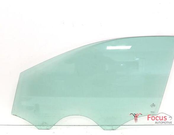 Door Glass VW POLO (6R1, 6C1)