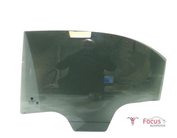 Door Glass FIAT 500X (334_), FIAT QUBO (225_)