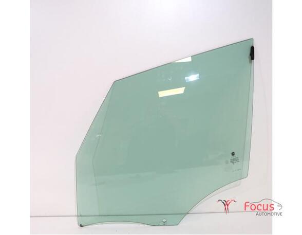 Door Glass FIAT 500L (351_, 352_)