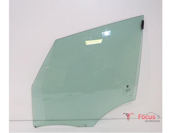 Door Glass FIAT 500L (351_, 352_)