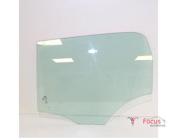 Door Glass MINI MINI CLUBVAN (R55)