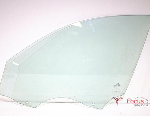 Door Glass BMW 3 (E90)