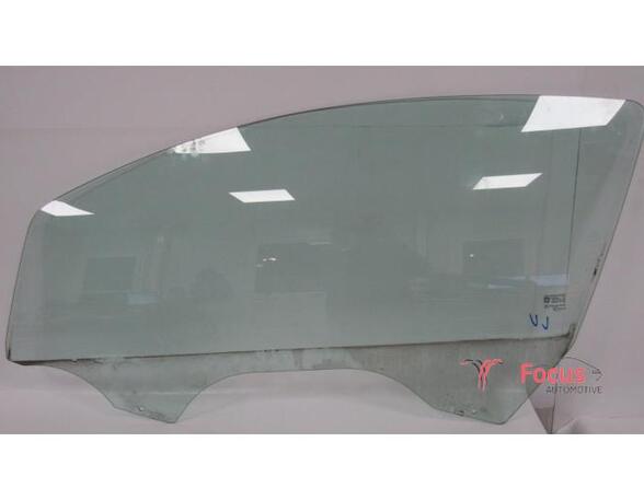 Door Glass OPEL CORSA D (S07)