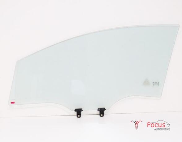 Door Glass KIA RIO III (UB), KIA RIO III Saloon (UB)