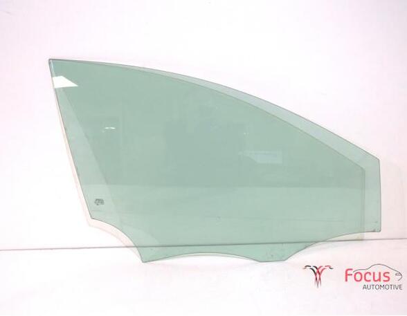 Door Glass SEAT IBIZA IV ST (6J8, 6P8)