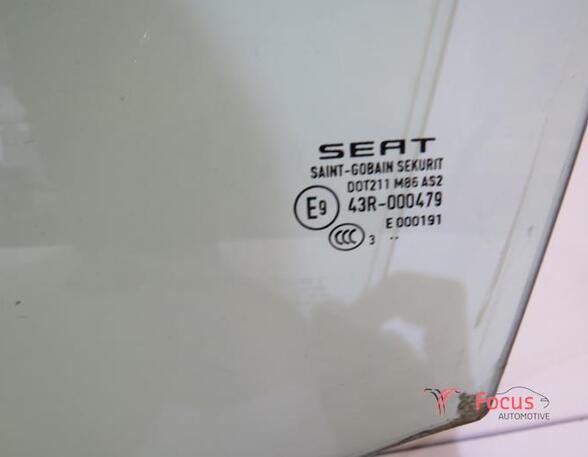 Deurruit SEAT IBIZA IV ST (6J8, 6P8)