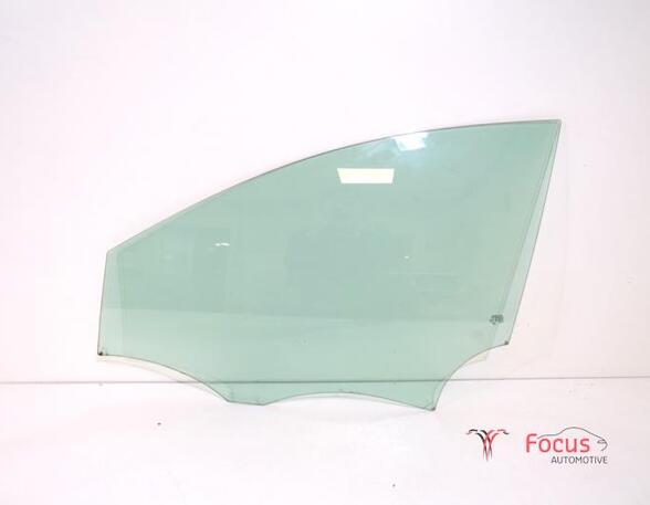 Door Glass SEAT IBIZA IV ST (6J8, 6P8)