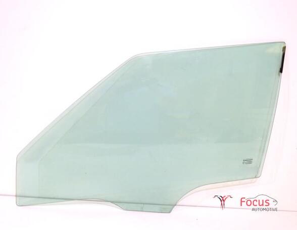 Door Glass SKODA FABIA II Combi (545), SKODA FABIA II (542), SKODA ROOMSTER (5J7), SKODA ROOMSTER Praktik (5J)