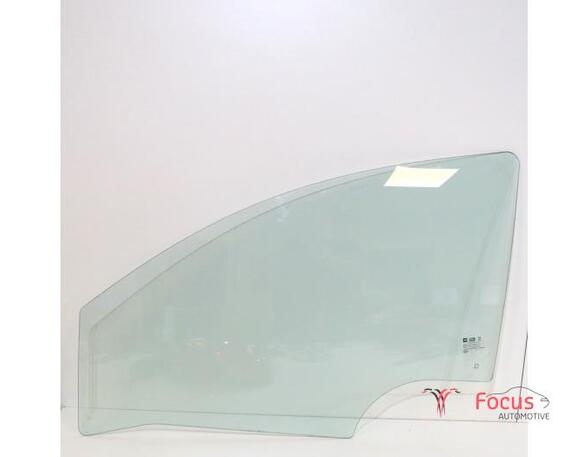 Door Glass OPEL KARL (C16)