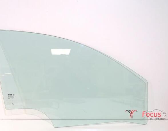 Door Glass OPEL KARL (C16)