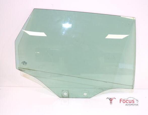 Door Glass AUDI A3 (8P1), AUDI A3 Sportback (8PA)