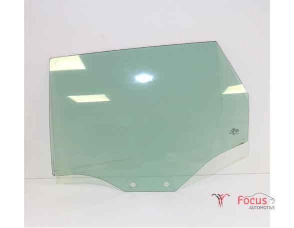 Door Glass AUDI A3 (8P1), AUDI A3 Sportback (8PA)