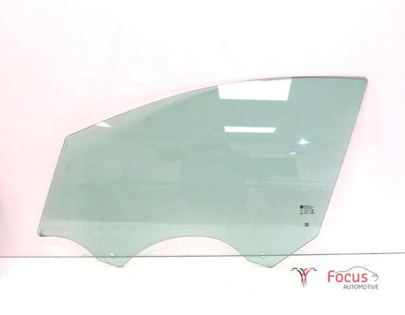 Door Glass OPEL ASTRA K Sports Tourer (B16)