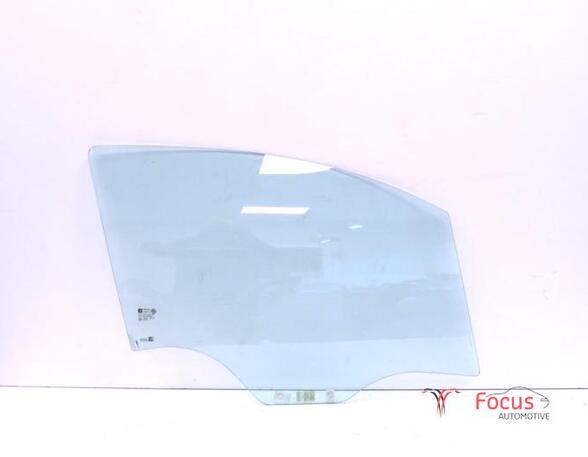 Door Glass CHEVROLET SPARK (M300)