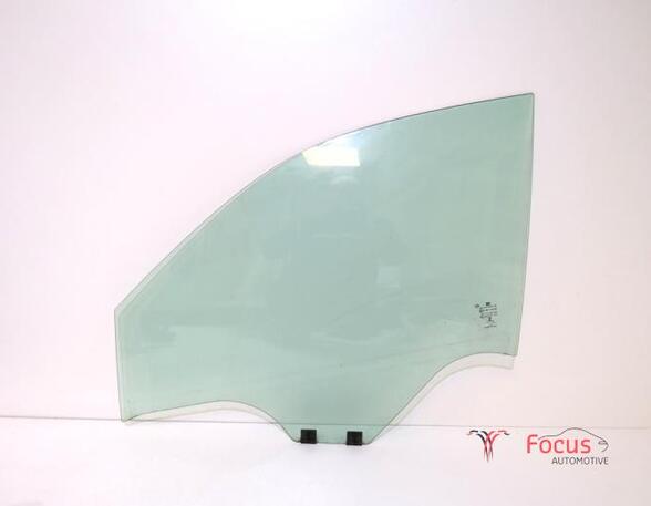 Door Glass RENAULT TWINGO III (BCM_, BCA_)