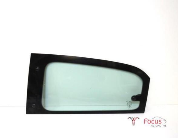 Door Glass RENAULT TWINGO III (BCM_, BCA_)