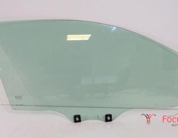 Door Glass CITROËN C1 II (PA_, PS_)