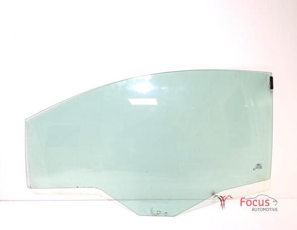 Door Glass FORD KA (RU8)