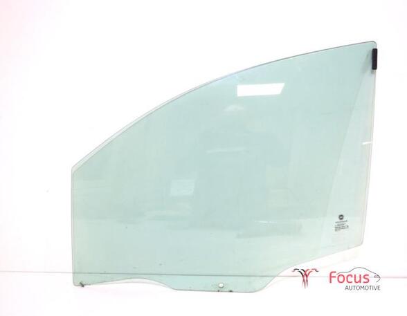 Door Glass FIAT PANDA (312_, 319_), FIAT PANDA VAN (312_, 519_), LANCIA YPSILON (312_)