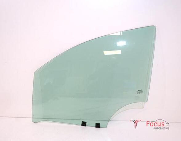 Door Glass RENAULT CAPTUR I (J5_, H5_), RENAULT CLIO IV (BH_)