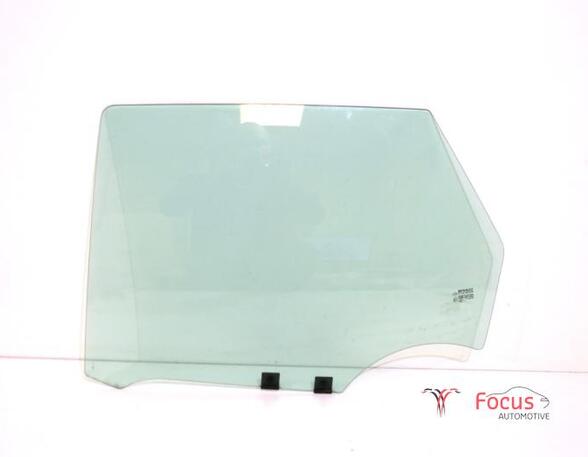 Door Glass RENAULT CAPTUR I (J5_, H5_), RENAULT CLIO IV (BH_)