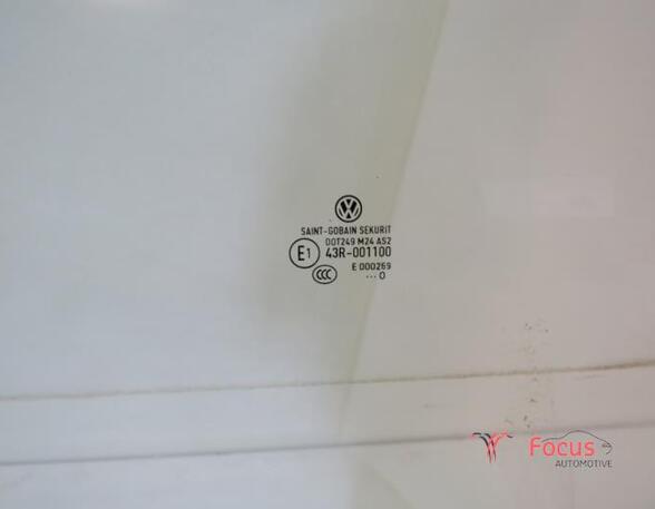 Door Glass VW TRANSPORTER V Van (7HA, 7HH, 7EA, 7EH), VW TRANSPORTER VI Van (SGA, SGH, SHA, SHH)