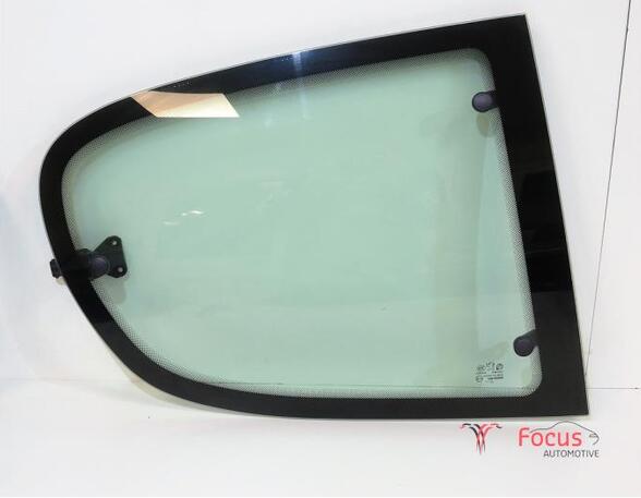 Side Window PEUGEOT 206+ (2L, 2M)