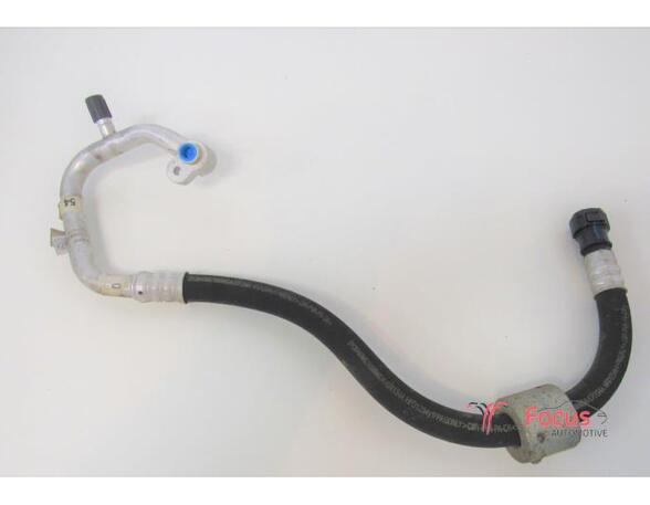 Air Conditioning Line FIAT Grande Punto (199), FIAT Punto (199), FIAT Punto Evo (199)