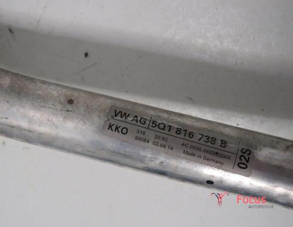 Airconditioning Drukleiding VW Golf VII (5G1, BE1, BE2, BQ1)