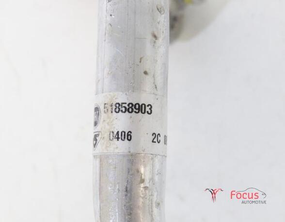 P17421058 Hochdruck-/Niederdruckleitung für Klimaanlage FIAT Panda (312, 319) 51