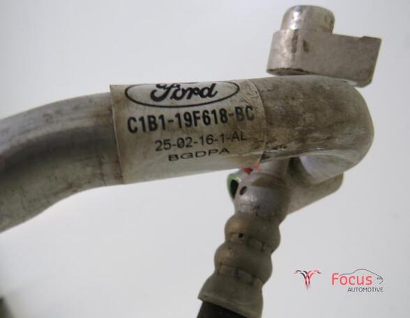 P17577163 Hochdruck-/Niederdruckleitung für Klimaanlage FORD Fiesta VI (CB1, CCN