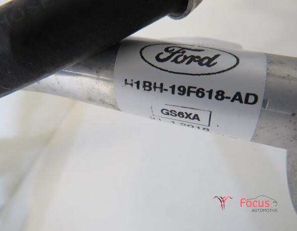 Hochdruck-/Niederdruckleitung für Klimaanlage Ford Fiesta VII HJ, HF H1BH19F618AD P18391760