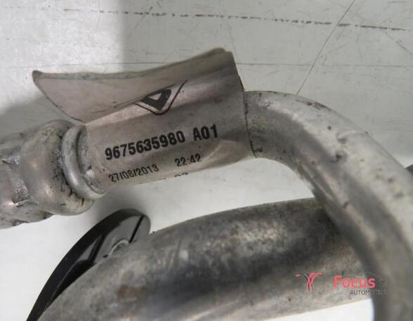 Air Conditioning Line PEUGEOT 308 II (L3, LB, LH, LP, LW)