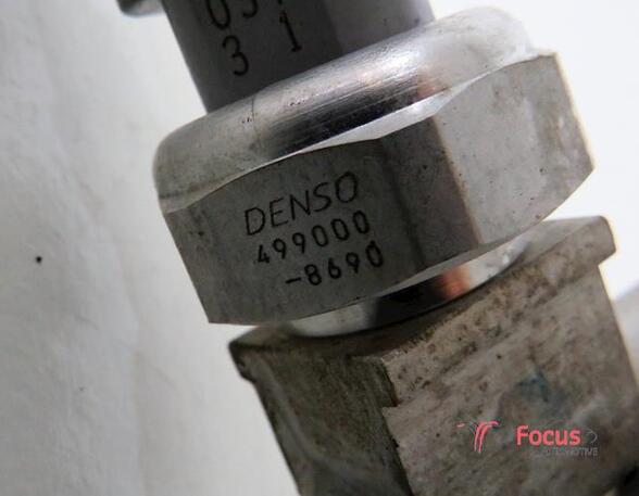 P11432170 Hochdruck-/Niederdruckleitung für Klimaanlage SUZUKI Baleno (FW) 49900