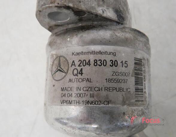 Air Conditioning Line MERCEDES-BENZ C-Klasse (W204)