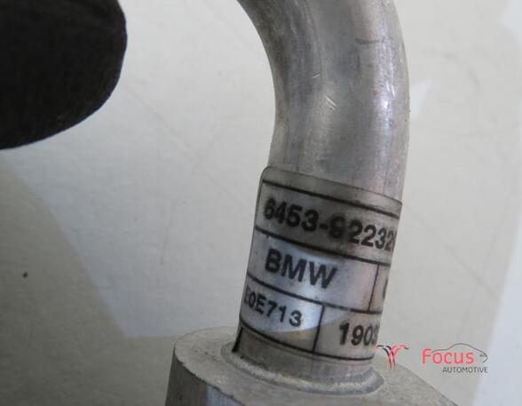 Air Conditioning Line BMW 1 (F21)